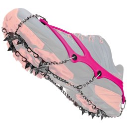 NORTEC Fast S pink (EU 36-38) - Stijgijzers