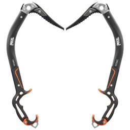 PETZL Nomic - IJspikkelset