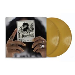 H.E.R. - I Used To Know Her (Colored LP)