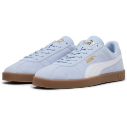 PUMA - maat 37 - Puma Club II Sneakers - Blauw