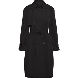 Vero Moda VMRAMONNA LONG TRENCHCOAT Dames