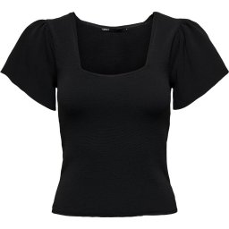 ONLY - Maat XL - ONLKENDRA S/S PULLOVER KNT Dames Trui