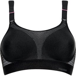 Triumph - Maat 95D - Triaction Extreme Lite N EX Dames Sportbeha
