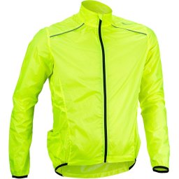 Avento - M Wielrenjack - Lichtgewicht - Fluorgeel