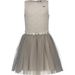 Le Chic - Maat 140 - Meisjes Jurk