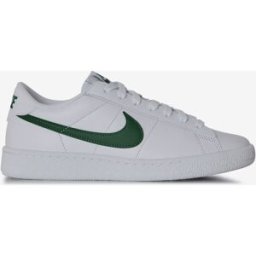 Schoenen Nike Tennis Classic Wit/groen Dames 39