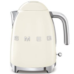Smeg KLF03CREU Waterkoker Wit