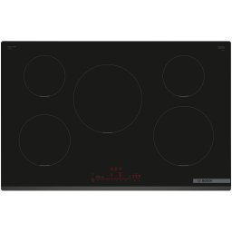 Bosch PIV831HB1E Inductie kookplaat Zwart