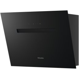 Miele DAH 1650 OBSW Active Schouwkap Zwart