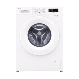 LG F4X1008NWH Wasmachine Wit