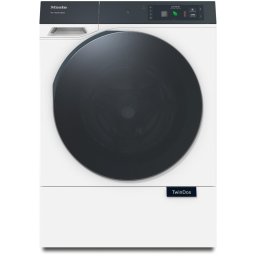 Miele WQ 1200 WPS Nova Excellence PowerWash & TwinDos & SteamCare Wasmachine Wit