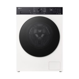 LG F4X5009THB Wasmachine Wit