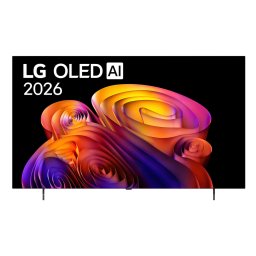 LG OLED65B6E (2026) - 65 inch - OLED TV