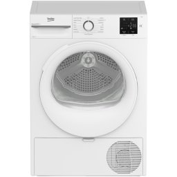Beko BM3T3923W Warmtepompdroger Wit