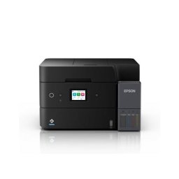Epson EcoTank ET-4951 All-in-one inkjet printer Zwart
