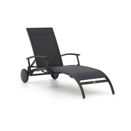 Bellagio Lugo ligbed met wiel - Laagste prijsgarantie!