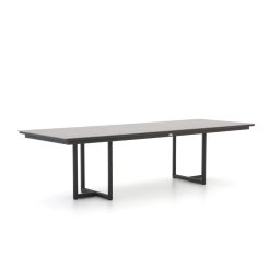 Tierra Outdoor Naro dining tuintafel 280x100x75cm - Laagste prijsgarantie!