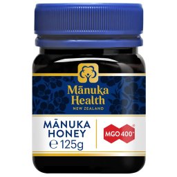 Manuka Health Honing MGO 400+