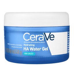 Cerave Hydrating HA Water Gel