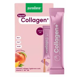 Purasana Collagen Liquid Gel Sticks
