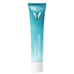 Vichy Minéral 89 48H Moisture Matte Sorbet Hydraterende Gel