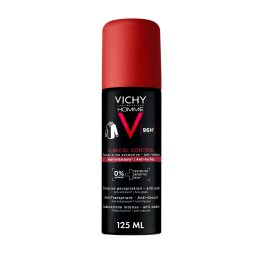 Vichy Homme Clinical Control Anti-Transpirant 96H