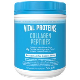 Vital Proteins Collageen Peptiden