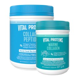 Vital Proteins Best Seller Bundel