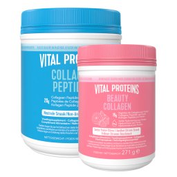 Vital Proteins Beauty Bundel