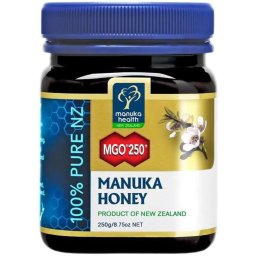 Manuka health MGO 250+ Honey