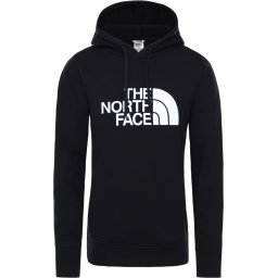 The North Face - Maat S Half Dome Pullover Dames Hoodie