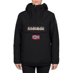 NAPAPIJRI Maat S SHADE W SUM DAMES JAS S