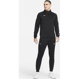 Nike - Maat XL Dri-FIT FC Libero Trainingspak Heren