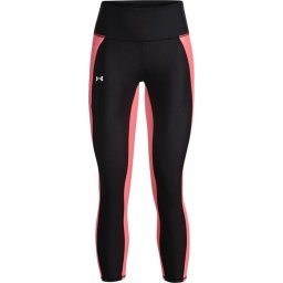 Under Armour - Maat S HG 6M Panel Ankle Leg Sportlegging Dames