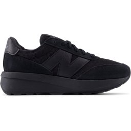 New Balance - maat 37 - GS370 Unisex Sneakers - BLACK