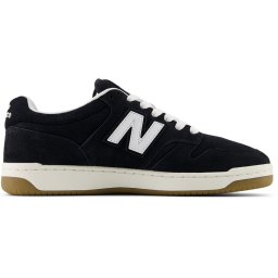 New Balance - maat 44.5 - BB480 Heren Sneakers - Black