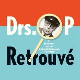 Drs. P - Retrouvé (2 CD)