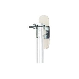Nedis 5G / 4G / 3G Antenne - 5G - Binnen & Buiten - 698-5000 MHz - Versterking: 11 dB - 4.00 m - Wit