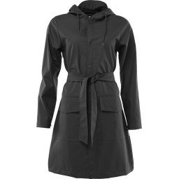 Rains - Maat XS/S Belt Jacket Regenjas Unisex
