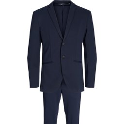JACK&JONES - Maat L - JPRBLABECK SUIT SN Heren Blazer