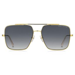 THEMARCJACOBS Zonnebril (MARC486/S) Volwassenen Goudkleurig Volledig omrand
