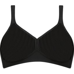 Triumph - Maat B90 - Modern Soft + Cotton N Beha - Zwart