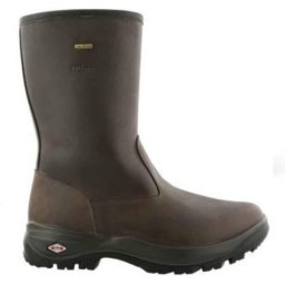 Grisport Country - mt 44 - outdoorlaars heren - bruin