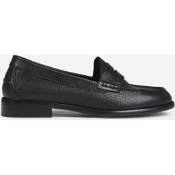 BRONX - maat 41- Frizo Dames Loafers - Zwart