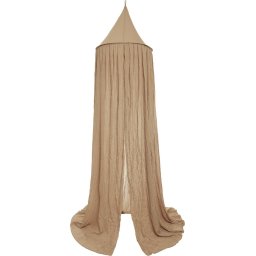 Jollein Klamboe Vintage - Biscuit