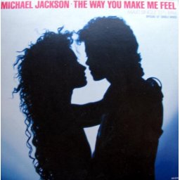 The Way You Make Me Feel (Special 12" Single Mixes)