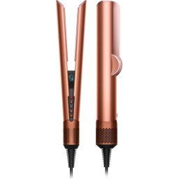 Dyson Airstrait wet-to-dry - Stijltang - Amber Silk/Pink Champagne