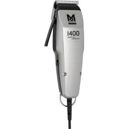 Moser 1400 Silver Tondeuse
