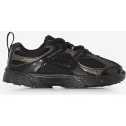 Schoenen Nike V5 Rnr- Baby Zwart Unisex 22