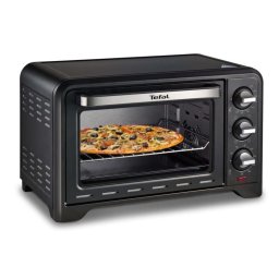 Tefal OF4648 Mini oven Zwart